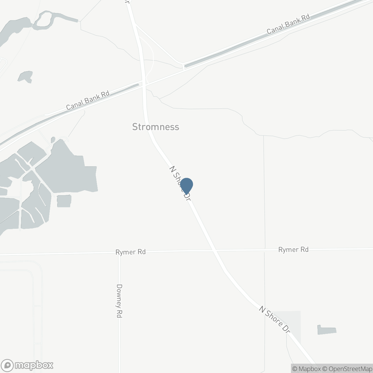 1615 NORTH SHORE Drive, Lowbanks, Ontario N0A 1K0